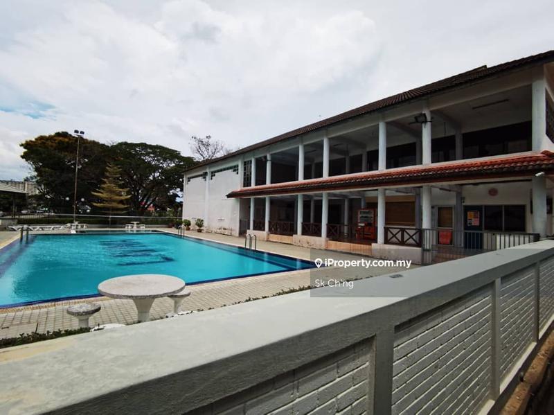 Pangsapuri untuk Dijual di Lavinia Apartments oleh Sk Ch'ng - iProperty.com.my