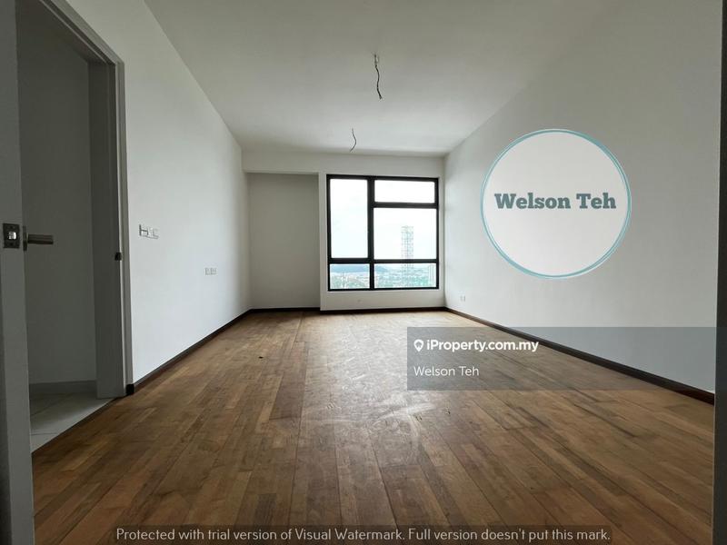 Kondominium untuk Dijual di The Address oleh Welson Teh - iProperty.com.my