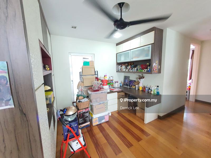 Zero-Lot Bungalow for Sale in USJ Heights, Subang Jaya by Derrick Lee - iProperty.com.my