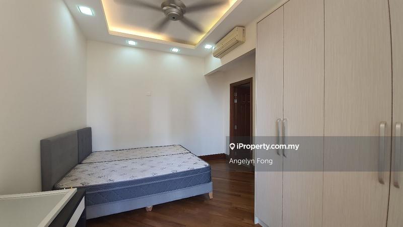 For Sale - Mont Kiara Aman