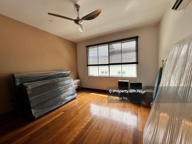 Banglo untuk Dijual di Medan Damansara, Damansara Heights oleh Charisse Ng - iProperty.com.my