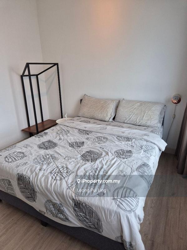 Service Residence for Sale in Arte Plus by Leong Pui Ling - iProperty.com.my