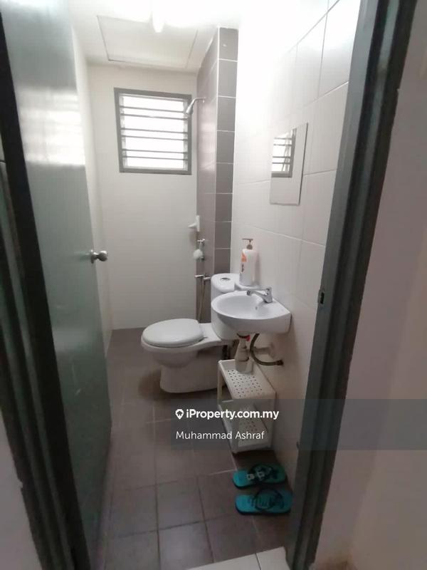 Pangsapuri untuk Dijual di PR1MA Presint 11 oleh Muhammad Ashraf - iProperty.com.my