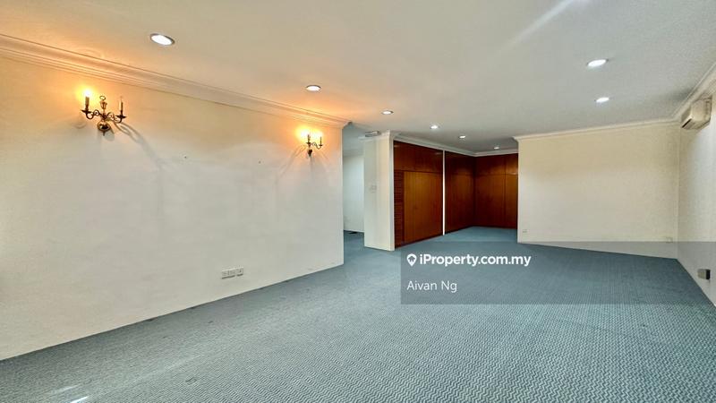 Bungalow House untuk Dijual di Taman Bukit Pantai, Bangsar oleh Aivan Ng - iProperty.com.my