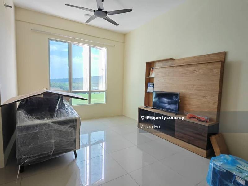 For Rent - Tunas Residensi @ Nada Bidara