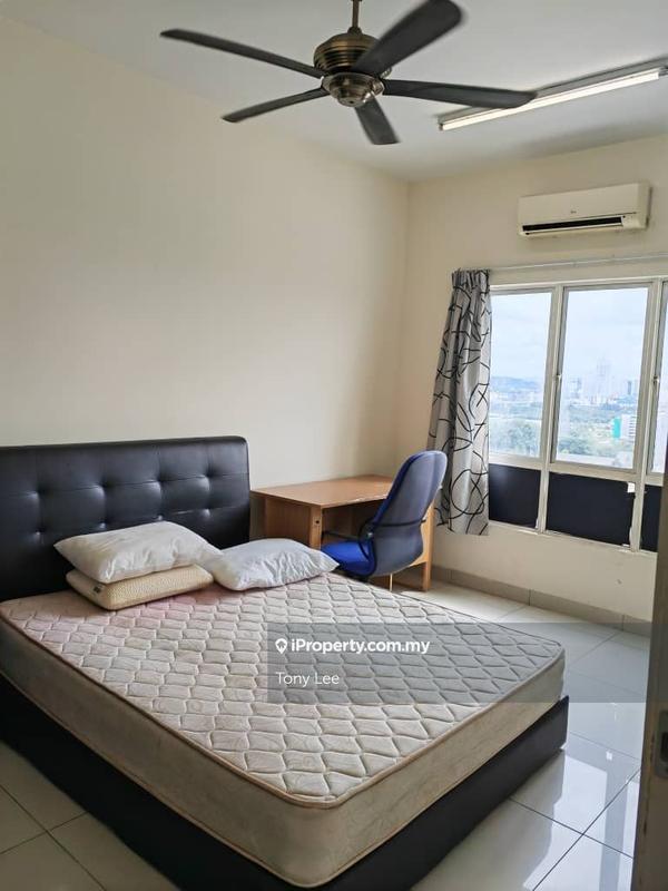 For Rent - Endah Promenade