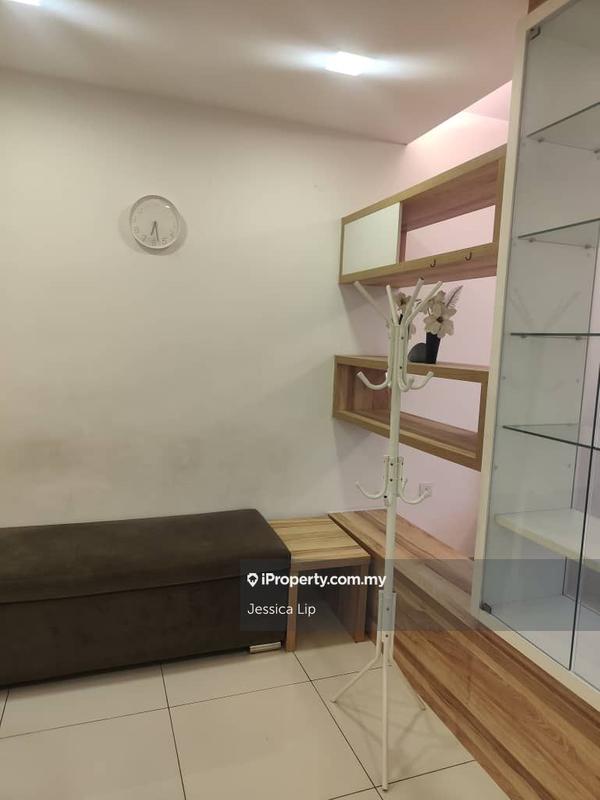 Service Residence for Sale in Zeva @ Equine South by Jessica Lip - iProperty.com.my