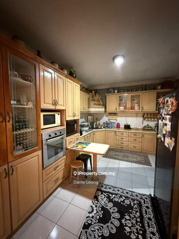 Condominium for Sale in Fraser Towers by Dante Leong - iProperty.com.my