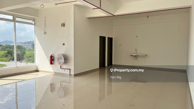 For Sale - Taman Industri Alam Jaya, Puncak Alam, Ijok, Kota Puteri, Selangor
