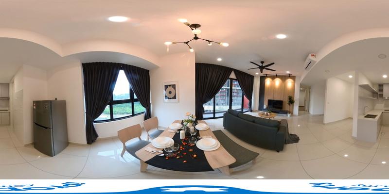 For Rent Paisley @ Tropicana Metropark