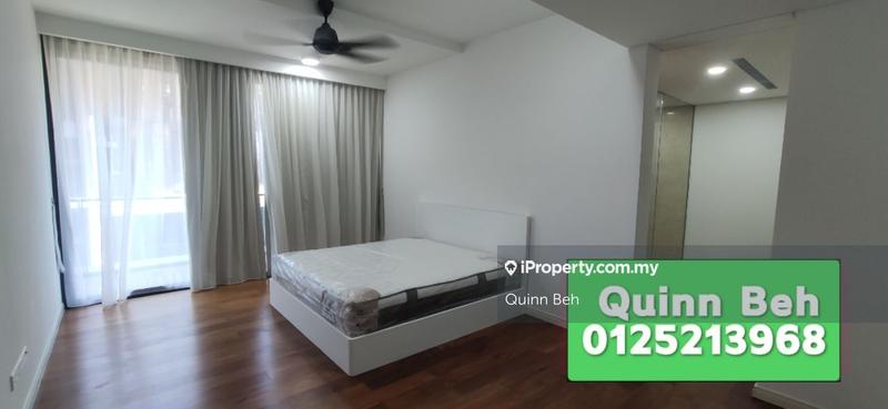 Condominium for Sale in Shorefront Residences by Quinn Beh - iProperty.com.my