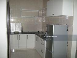 Residensi Servis untuk Disewa di Serviced Residence @ Casa Tiara oleh Jacky Wong - iProperty.com.my