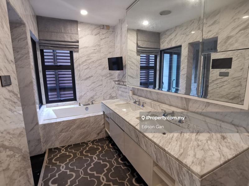 Rumah Berkembar untuk Dijual di Serene Kiara, Sri Hartamas oleh Edison Gan - iProperty.com.my