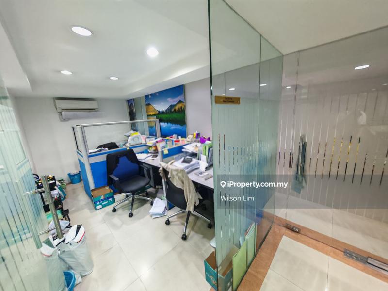 Shop-Office for Rent in Kuchai Entrepreneurs Park, Kuchai Lama by Wilson Lim - iProperty.com.my