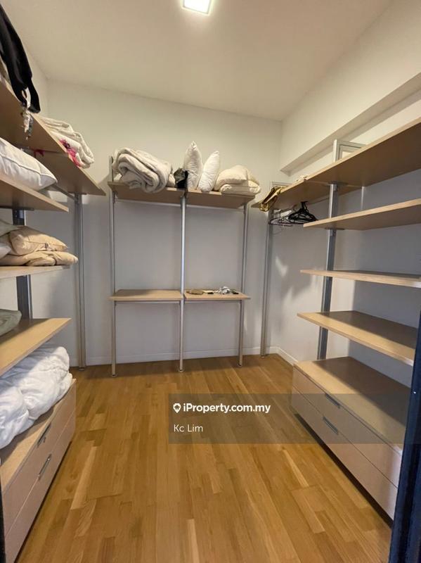 Kondominium untuk Dijual di Seni Mont Kiara oleh Kc Lim - iProperty.com.my