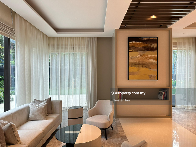 For Sale - Pavilion Damansara Heights