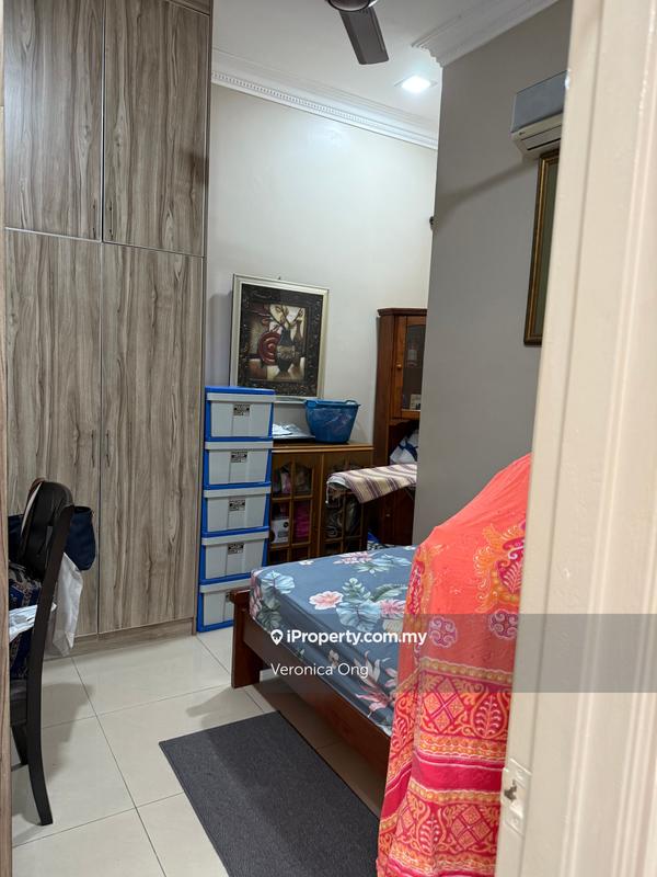 Rumah Berangkai 3 Tingkat untuk Dijual di Mutiara Bukit Jalil, Bukit Jalil oleh Veronica Ong - iProperty.com.my