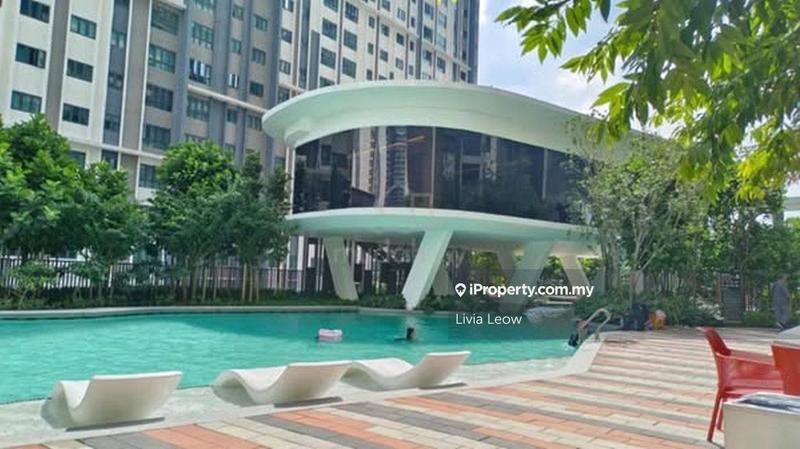 Service Residence for Sale in M Arisa by Livia Leow - iProperty.com.my