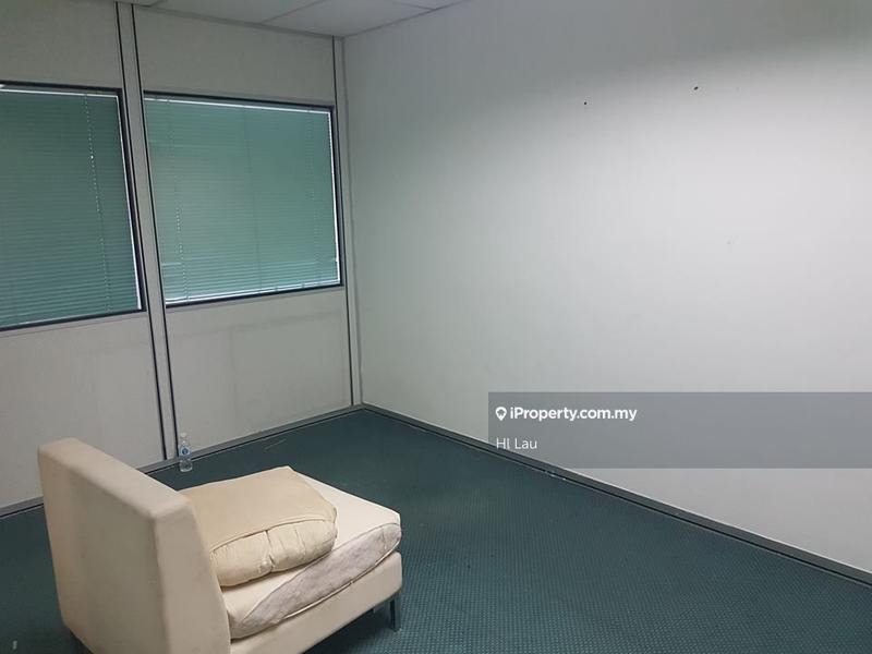Shop-Office for Sale in Tamam Petaling Utama, Petaling Jaya by Hl Lau - iProperty.com.my