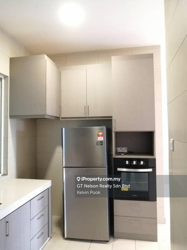 Kondominium untuk Dijual di Vision Residence (V'Residence) oleh Kelvin Pook - iProperty.com.my