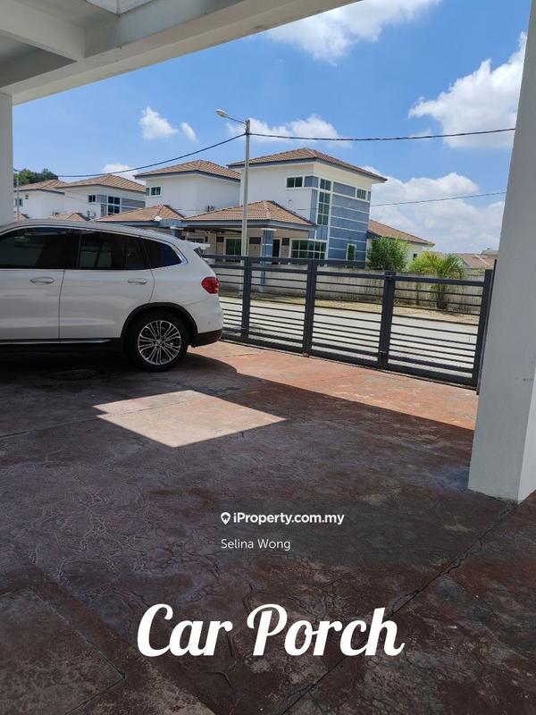 Semi-Detached House for Sale in Straits Eco Residence, Simpang Pulai by Selina Wong - iProperty.com.my