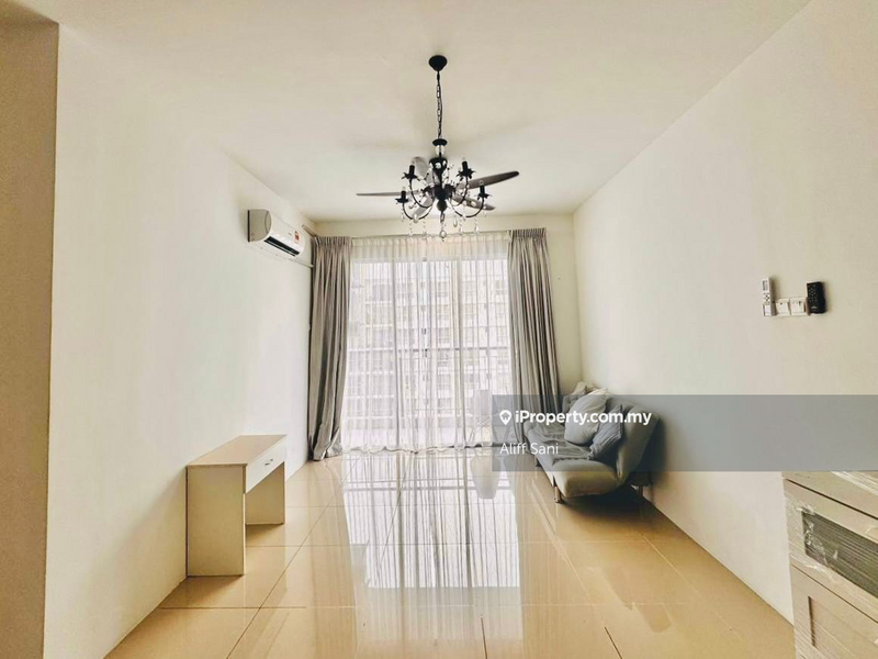 For Sale - Platinum Splendor Residence