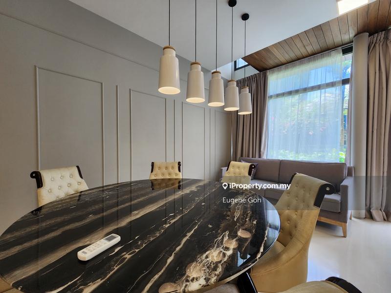 For Sale - The Capers @ Sentul East