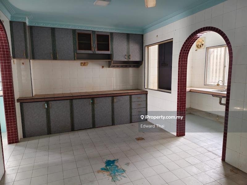 2-storey Terraced House for Sale in Kajang, Selangor by Edward Thai - iProperty.com.my