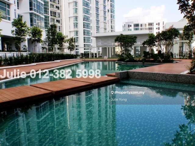Condominium for Sale in Sunway Vivaldi by Julie Yong - iProperty.com.my