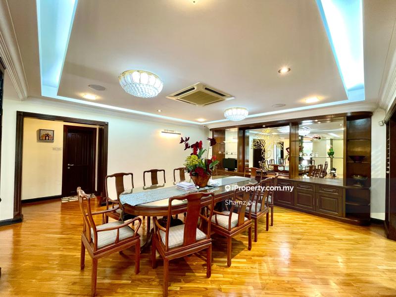 Bungalow House for Sale in TAMAN TASIK TITIWANGSA, Titiwangsa by Shamzjoe - iProperty.com.my