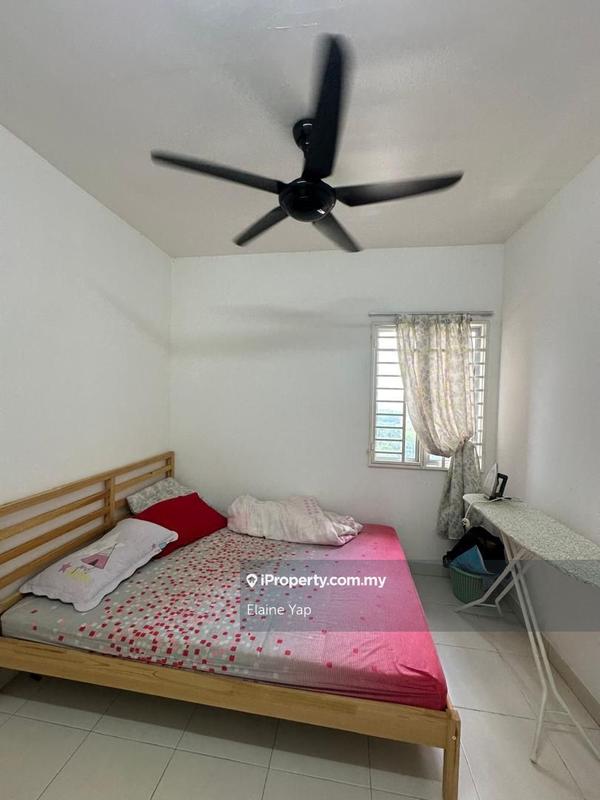 Apartment for Sale in Seri Jati by Elaine Yap - iProperty.com.my