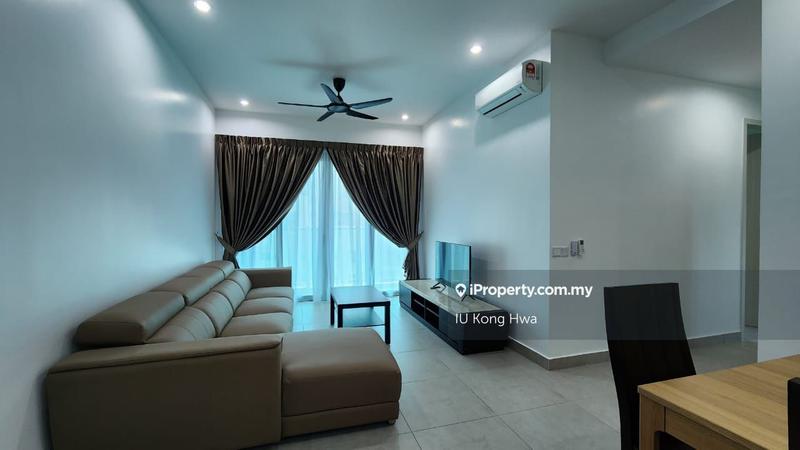 For Rent - The Address