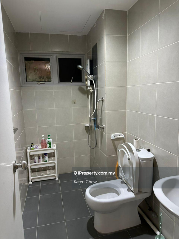 Condominium for Sale in The Peak Residences by Karen Chew - iProperty.com.my