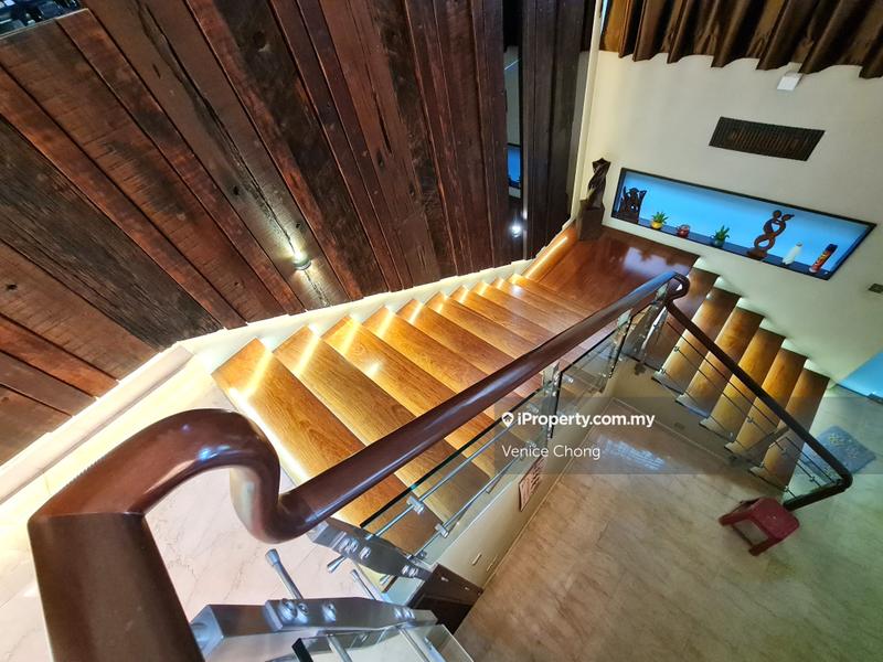Bungalow House untuk Dijual di Bukit Gita Bayu, Seri Kembangan oleh Venice Chong - iProperty.com.my