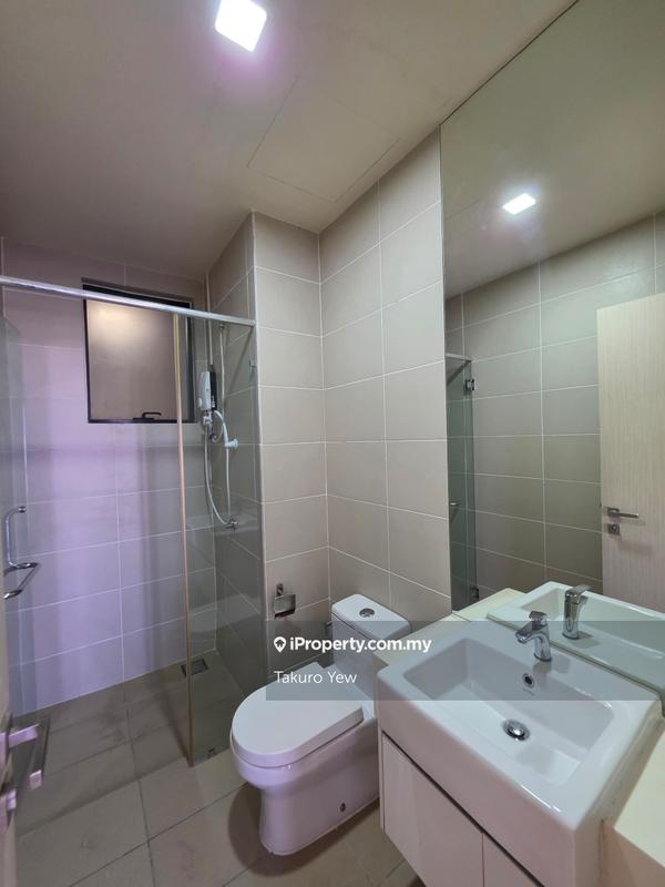 Kediaman Servis untuk Dijual di Icon Residenz 2 @ Icon City oleh Takuro Yew - iProperty.com.my