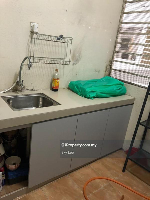 Kondominium untuk Disewa di Sierra Residency oleh Sky Lee - iProperty.com.my