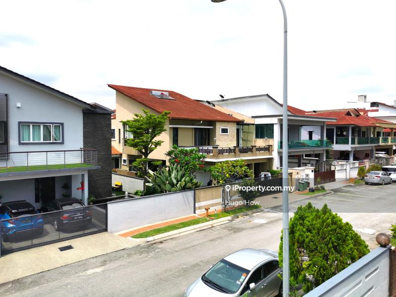Rumah Berkembar untuk Dijual di Laman Residen Kipark Sri Utara, Batu Caves oleh Hugo How - iProperty.com.my