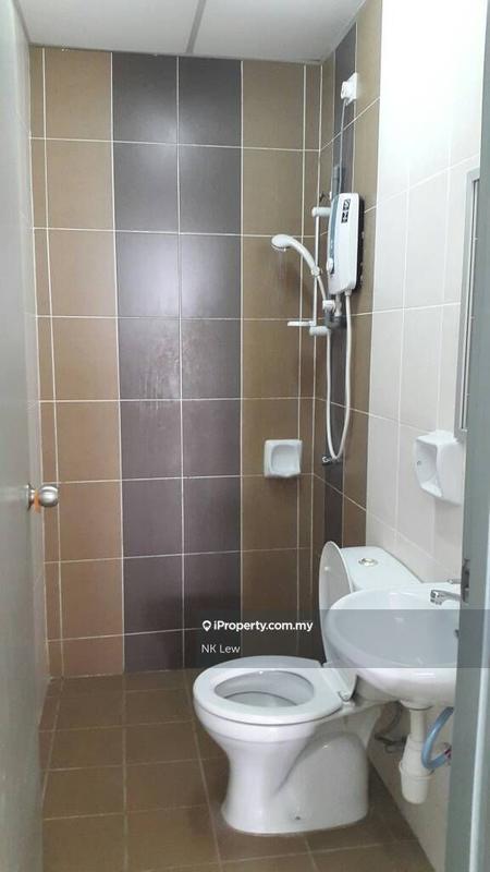 Condominium for Sale in Mutiara Residence by NK Lew - iProperty.com.my