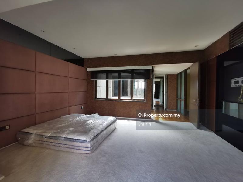 Townhouse for Sale in Bukit Bandaraya, Bangsar by Shi Yin - iProperty.com.my