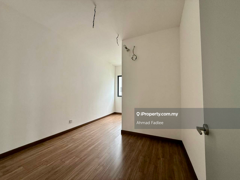 Semi-Detached House for Sale in Cyber 10, Cyberjaya by Ahmad Fadlee - iProperty.com.my