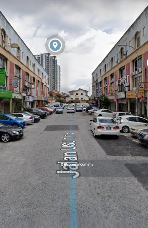 Shop for Rent in Usj 1, Subang Jaya by Stella Seng - iProperty.com.my