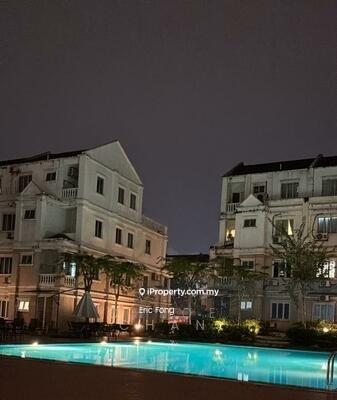 Rumah Bandar untuk Disewa di Bandar Sri Permaisuri, Cheras oleh Eric Fong - Exterior - iProperty.com.my