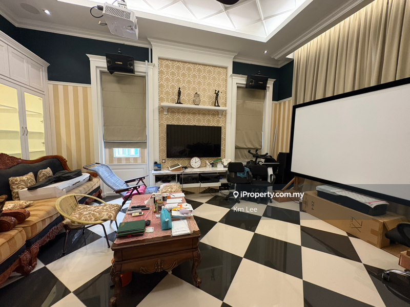 Bungalow House untuk Dijual di Meru Valley, Ipoh oleh Km Lee - iProperty.com.my