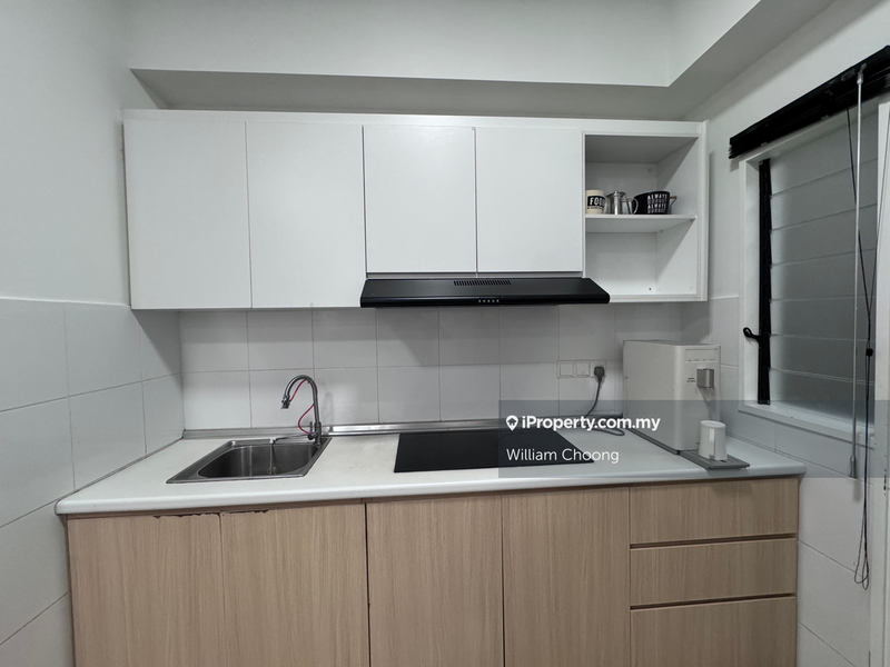 Service Residence for Rent in Akasa by William Choong - iProperty.com.my