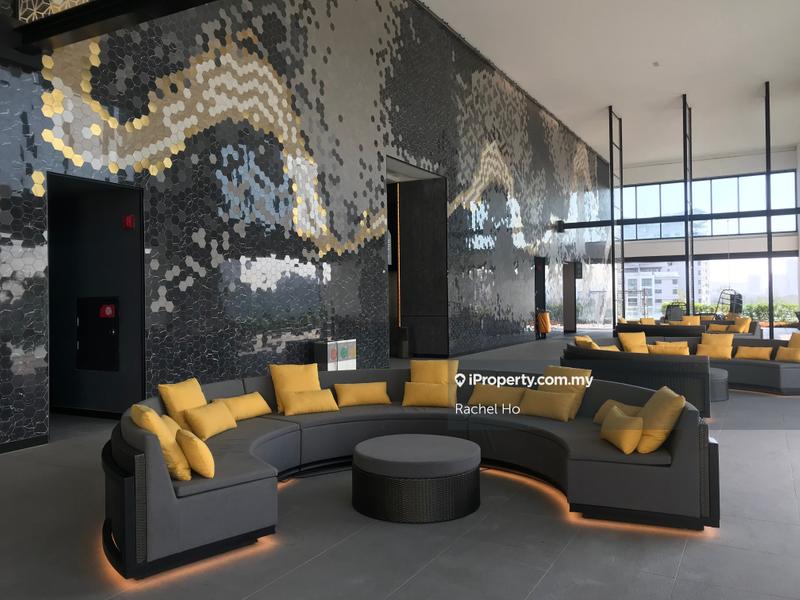 Service Residence for Sale in Dianthus @ Tropicana Gardens by Rachel Ho - iProperty.com.my