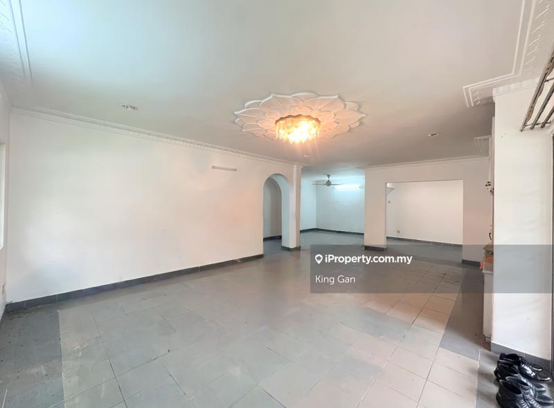 Rumah Berkembar untuk Dijual di Taman Tun Dr. Ismail, Kuala Lumpur oleh King Gan - iProperty.com.my