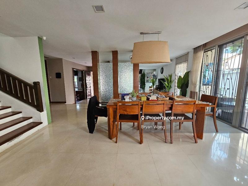 Semi-Detached House for Sale in Damansara Jaya, Petaling Jaya by Bryan Wong - iProperty.com.my