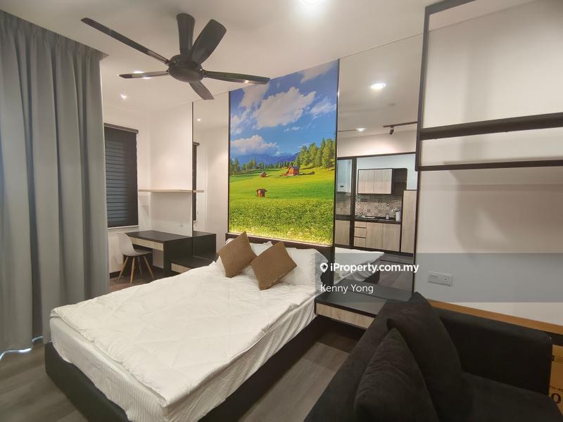 Kondominium untuk Disewa di Vista Bangi oleh Kenny Yong - iProperty.com.my