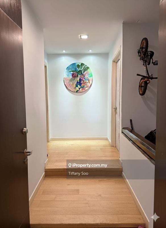 Kondominium untuk Dijual di Sri Murni oleh Tiffany Soo - iProperty.com.my