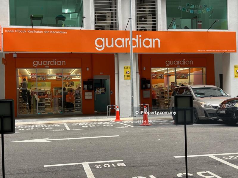 Kedai untuk Disewa di Sungai Besi, Kuala Lumpur oleh Jessie Mu - iProperty.com.my